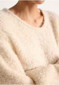 Lindex Jersey de punto - beige