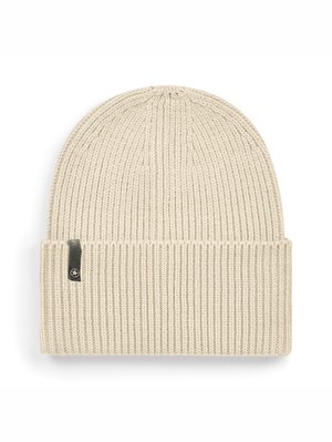 Beanie - oatmeal