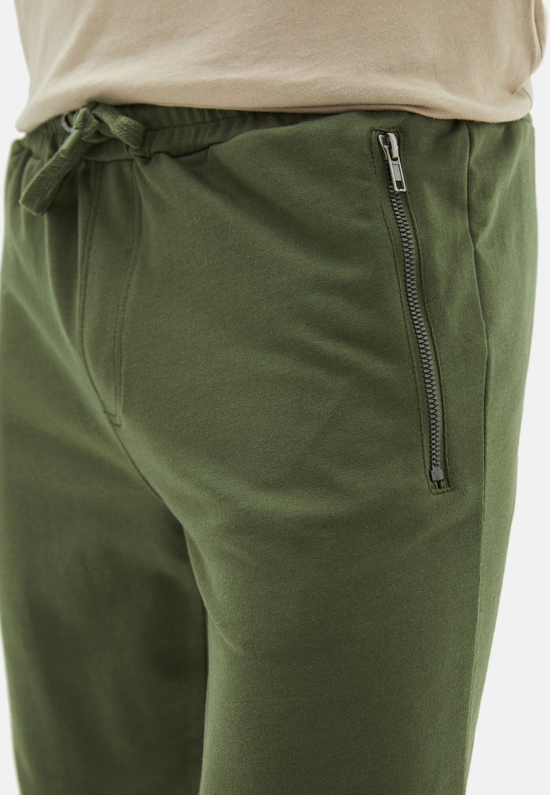 Herren Trainingsanzüge | LC Waikiki STANDARD FIT Jogginghose khaki - VP81342 Herren Trainingsanzüge | LC Waikiki STANDARD FIT Jogginghose khaki - VP81342