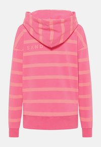 Elbsand MARVI  - Jersey con capucha - pink
