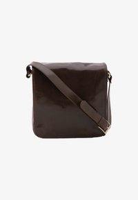 Selezionato, dark brown