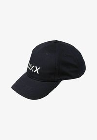 No seleccionado, navy blazer