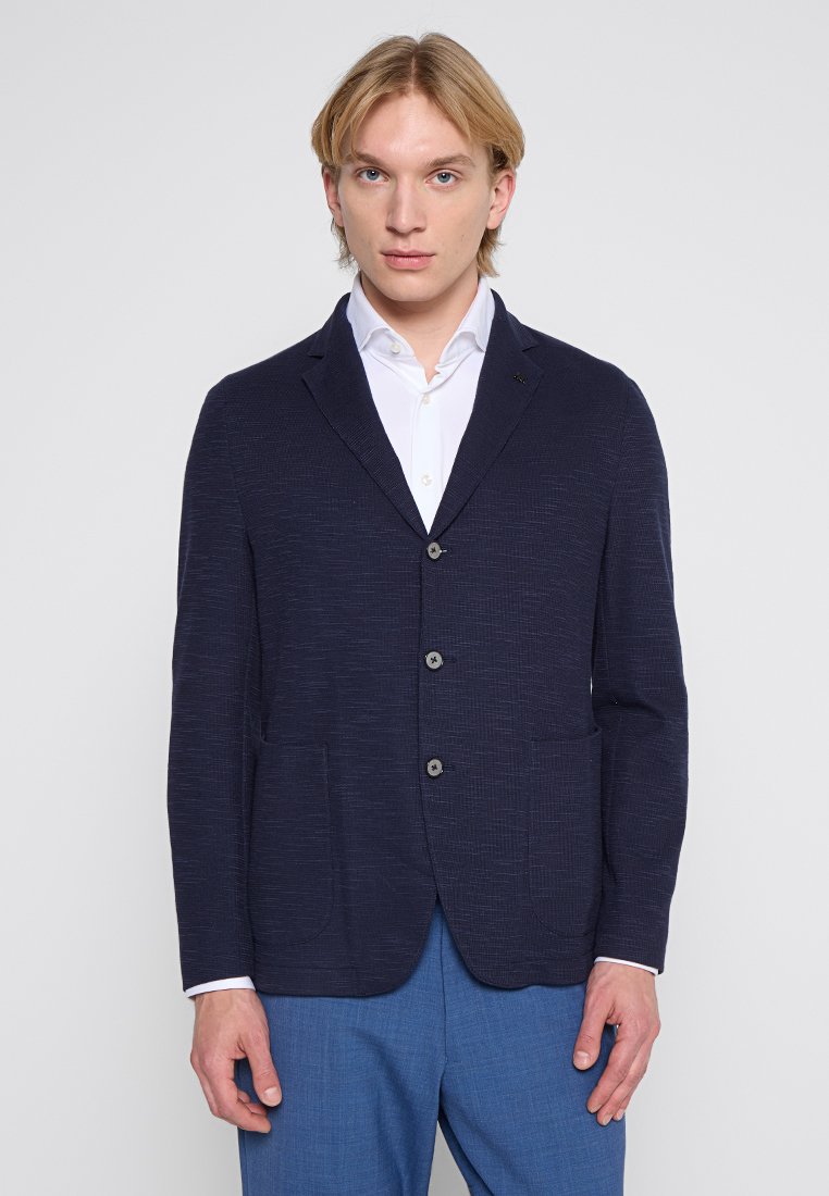 Michael Kors Blazer donkerblauw