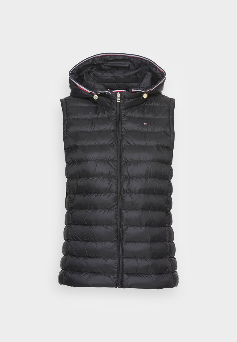 doudoune sans manche tommy hilfiger homme