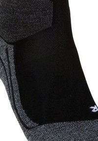 FALKE EXPERT - Calzettoni - black-mix