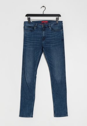 Jeans slim fit - blue