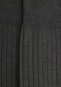 Hackett London Strømper - charcoal grey