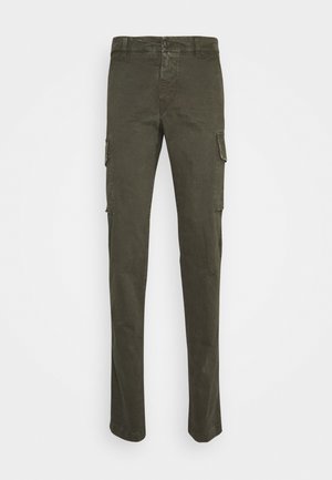 CHILE - Cargobroek - khaki
