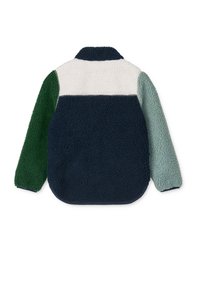 Liewood NOLAN UNISEX - Fleecejakke - peppermint multi mix