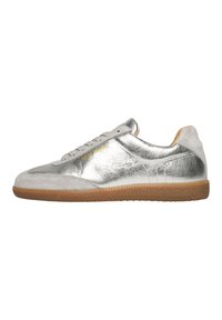 SOPHIA - Sneakers basse - blanc gris multicolore