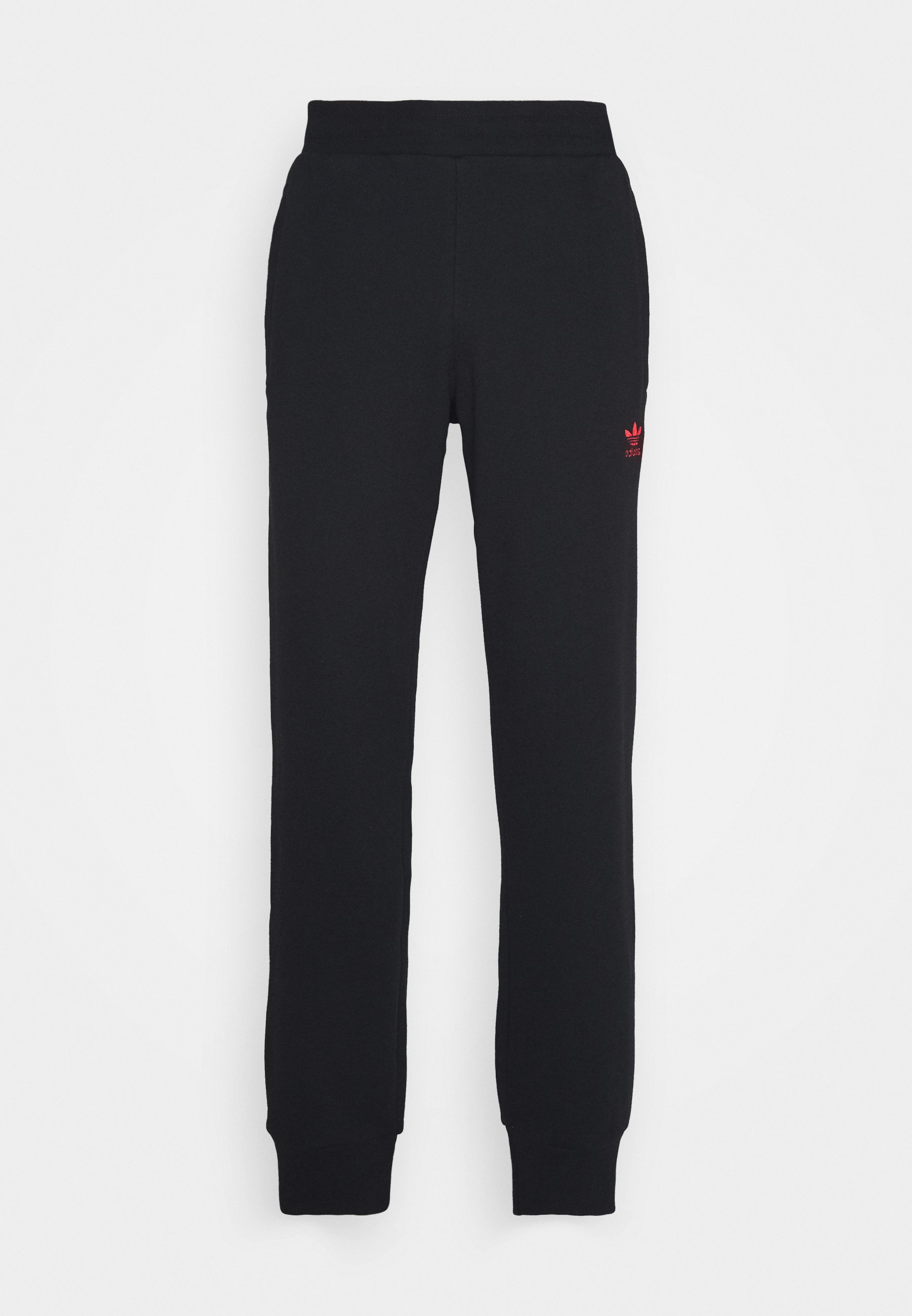 adidas originals core trefoil joggers