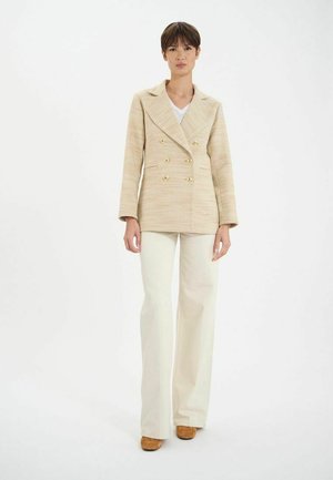 BART - Manteau court - p sand