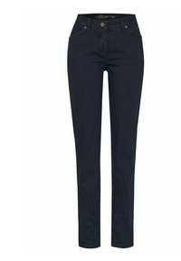 Non sélectionné, dark blue used