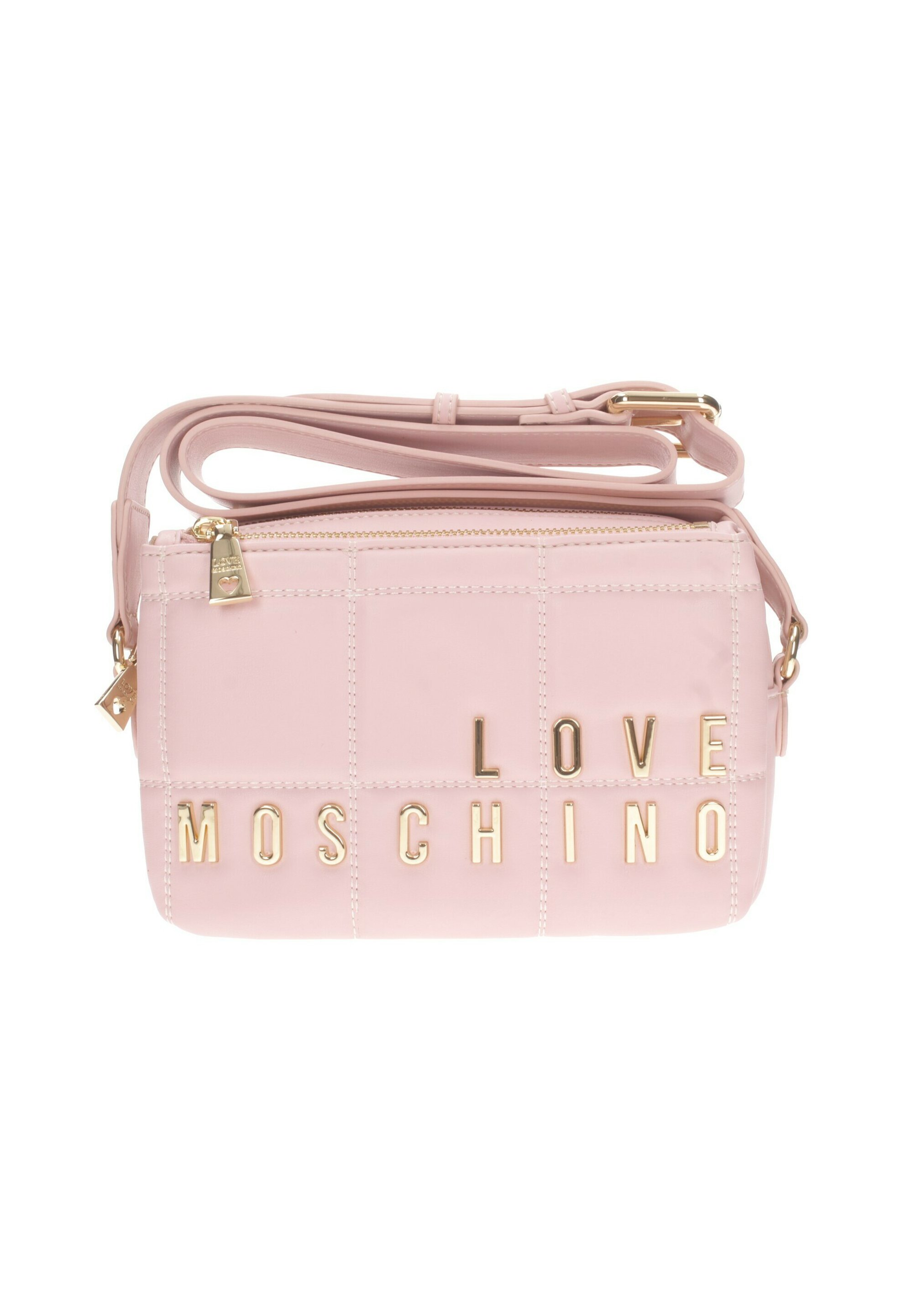 kaululu Porta Cellulare da Collo Borsetta Tracolla Donna Piccola Personalizzata Donna con Nome Porta Cellulare Tracolla Borsa Tracolla Donna con Cinghie Regolabili per Mamma (Lettera-1, Rosa
