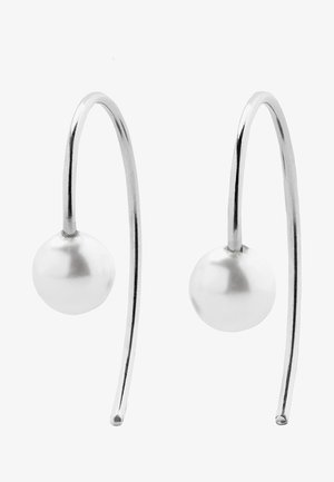 Heideman, OHRSCHMUCK LOOP - Orecchini - silver-coloured