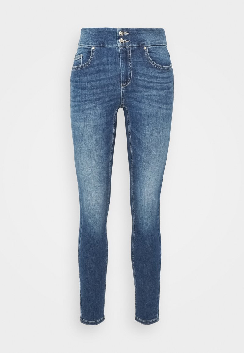 Blugi skinny fit