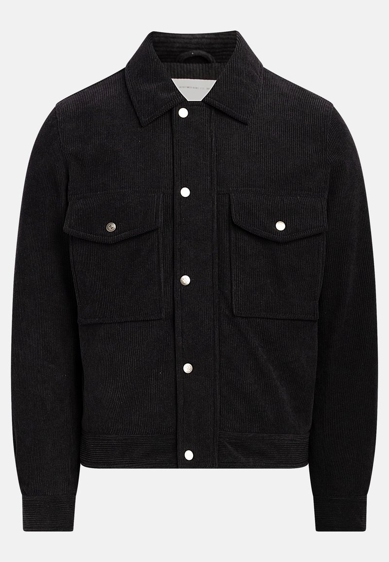 Redefined Rebel Jas zwart Redefined Rebel Jas zwart