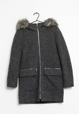 Cappotto invernale - beige