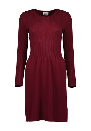 Blue Seven Robe pull - rot