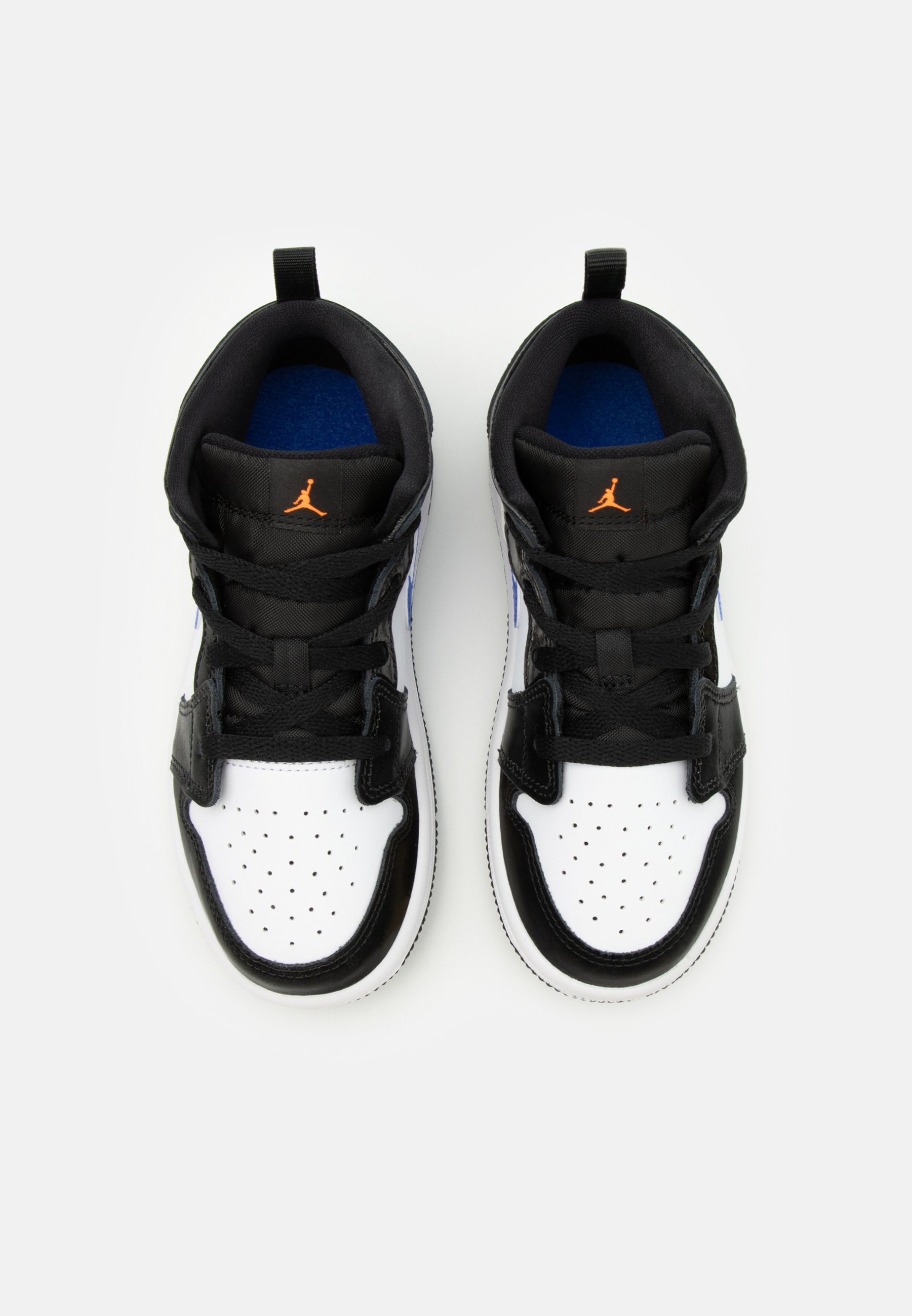 zalando nike air jordan 1 mid