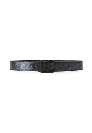 Ceinture - dark blue