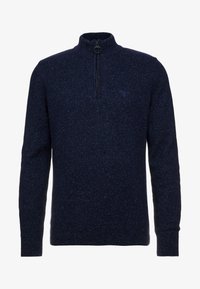 Geselecteerd, navy