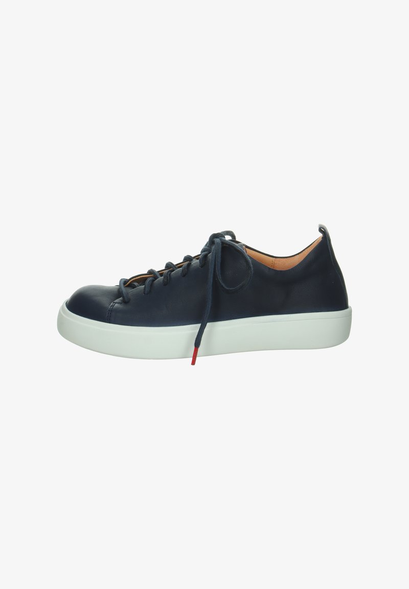 Think! GRING - Casual lace-ups - navy