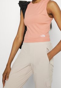 The North Face Top - light pink