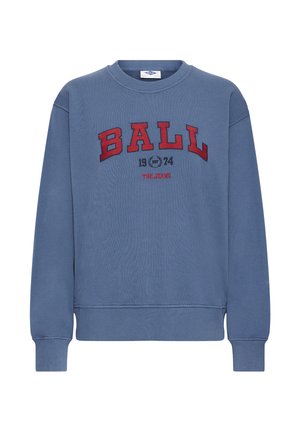 BALTAYLOR SWEAT - Sweatshirt - ensign blue