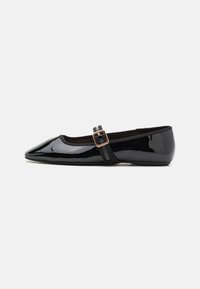 Odabrano, black