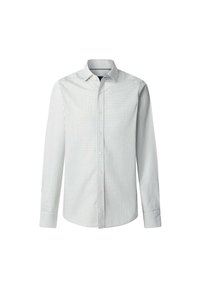 Hackett London Camicia - myrtle green/verde