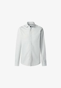 Hackett London Camicia - myrtle green/verde Hackett London Camicia - myrtle green/verde