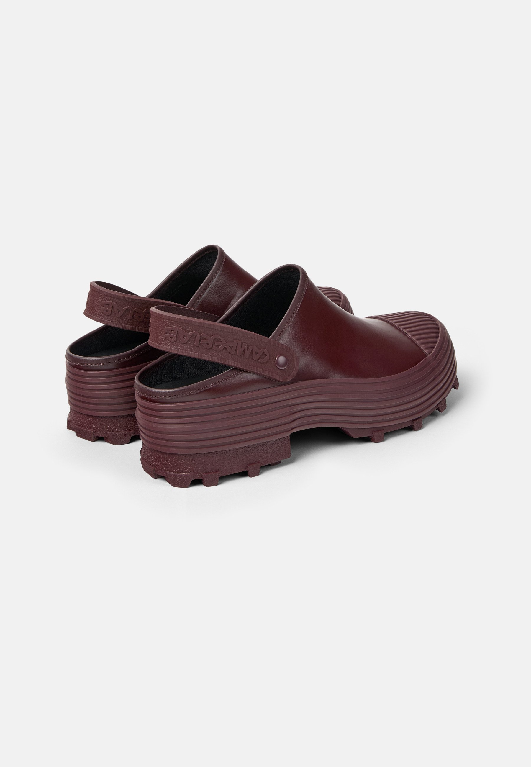 サンダル・ミュール Vivienne Westwood :: CATCH STOMPER Vivienne Westwood Catch Stomper sandals | REVERSIBLE