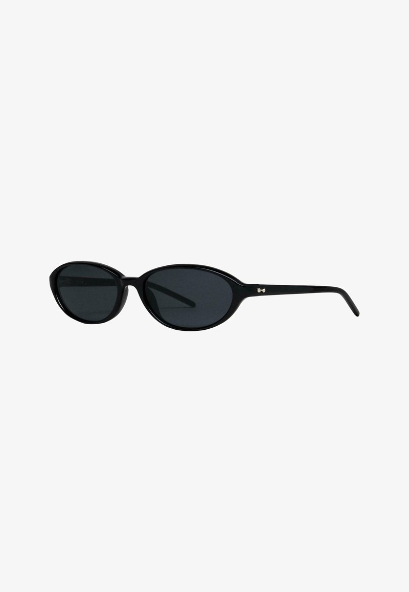 CHIMI ELIPSE - Lunettes de soleil - black
