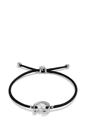 SER DIFERENTE M - Pulsera - plateado