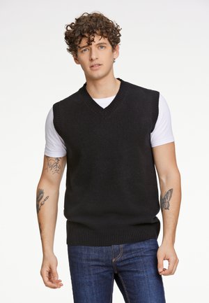 - Sweter