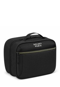 Delsey Paris BROCHANT 27 CM - Trousse - deep black
