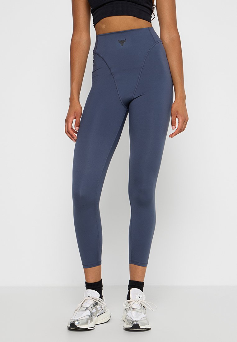 Under Armour Tights grijs