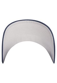 Flexfit WOOLY COMBED  - Nokkmüts - navy