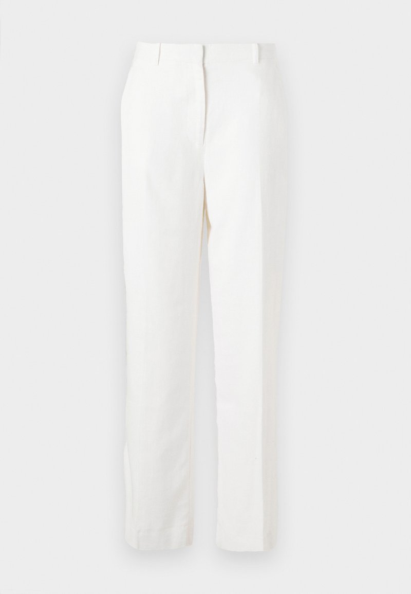 Abercrombie & Fitch Broek wit