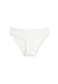 Non sélectionné, white