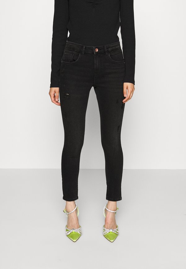 ONLDAISY PUSH DEST  - Jeans Skinny Fit