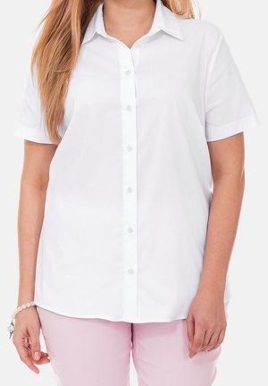 Chemisier - white