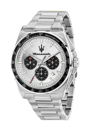 Maserati Chronograph watch - bicolor