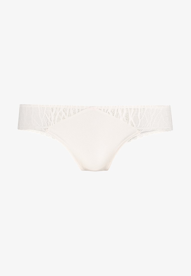 Passionata IRONIC TANGA String champagner Zalando.no Passionata IRONIC - Bøyle-BH - champagner