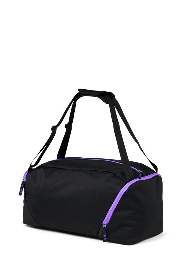 Sporttasche – schwarz