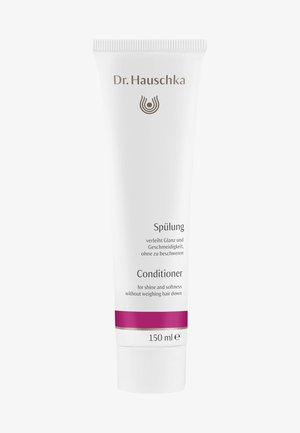 Dr. Hauschka SPÜLUNG - Conditioner