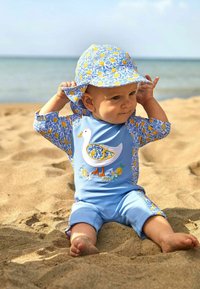 JoJo Maman Bébé UNISEX niebieski