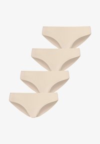 Niet geselecteerd, champagner