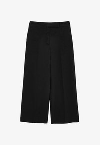 Non sélectionné, nero